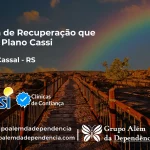 Clínica de Recuperação que Aceita CASSI em Barros Cassal -RS