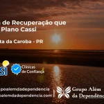 Clínica de Recuperação que Aceita CASSI em Bela Vista da Caroba -PR