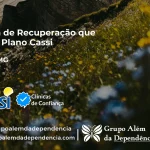 Clínica de Recuperação que Aceita CASSI em Bicas -MG