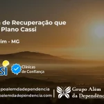 Clínica de Recuperação que Aceita CASSI em Botumirim -MG