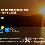 Clínica de Recuperação que Aceita CASSI em Cacoal -RO