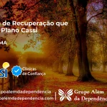 Clínica de Recuperação que Aceita CASSI em Cajari -MA