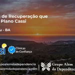 Clínica de Recuperação que Aceita CASSI em Camamu -BA