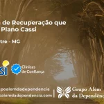 Clínica de Recuperação que Aceita CASSI em Campestre -MG