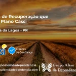 Clínica de Recuperação que Aceita CASSI em Campina da Lagoa -PR