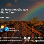 Clínica de Recuperação que Aceita CASSI em Campo Azul -MG