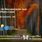 Clínica de Recuperação que Aceita CASSI em Capela de Santana -RS