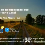 Clínica de Recuperação que Aceita CASSI em Capela do Alto Alegre -BA