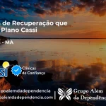 Clínica de Recuperação que Aceita CASSI em Carolina -MA