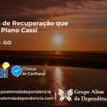 Clínica de Recuperação que Aceita CASSI em Catalão -GO