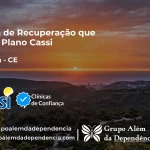 Clínica de Recuperação que Aceita CASSI em Catarina -CE