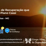 Clínica de Recuperação que Aceita CASSI em Catas Altas -MG