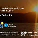 Clínica de Recuperação que Aceita CASSI em Catolé do Rocha -PB