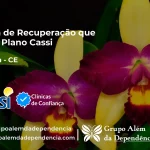 Clínica de Recuperação que Aceita CASSI em Catunda -CE