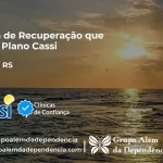 Clínica de Recuperação que Aceita CASSI em Cerrito -RS