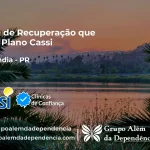 Clínica de Recuperação que Aceita CASSI em Clevelândia -PR