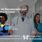 Clínica de Recuperação que Aceita CASSI em Cuité -PB