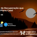 Clínica de Recuperação que Aceita CASSI em Cumbe -SE
