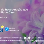 Clínica de Recuperação que Aceita CASSI em Cururupu -MA