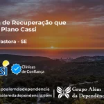 Clínica de Recuperação que Aceita CASSI em Divina Pastora -SE
