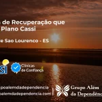 Clínica de Recuperação que Aceita CASSI em Divino de São Lourenço -ES