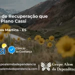 Clínica de Recuperação que Aceita CASSI em Domingos Martins -ES
