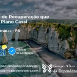 Clínica de Recuperação que Aceita CASSI em Duas Estradas -PB