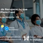 Clínica de Recuperação que Aceita CASSI em Fernando de Noronha -PE