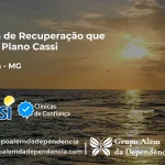 Clínica de Recuperação que Aceita CASSI em Formiga -MG