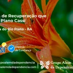 Clínica de Recuperação que Aceita CASSI em Formosa do Rio Preto -BA