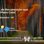 Clínica de Recuperação que Aceita CASSI em Gabriel Monteiro -SP