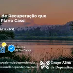 Clínica de Recuperação que Aceita CASSI em Guaraniaçu -PR