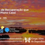 Clínica de Recuperação que Aceita CASSI em Ibituruna -MG