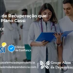 Clínica de Recuperação que Aceita CASSI em Icapuí -CE