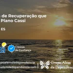 Clínica de Recuperação que Aceita CASSI em Iconha -ES