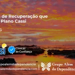 Clínica de Recuperação que Aceita CASSI em Ijaci -MG