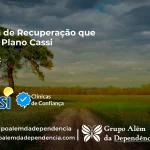 Clínica de Recuperação que Aceita CASSI em Irati -SC