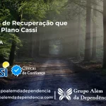 Clínica de Recuperação que Aceita CASSI em Itagi -BA