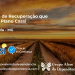 Clínica de Recuperação que Aceita CASSI em Itanhandu -MG