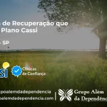 Clínica de Recuperação que Aceita CASSI em Itapura -SP