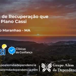 Clínica de Recuperação que Aceita CASSI em Itinga do Maranhão -MA