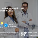 Clínica de Recuperação que Aceita CASSI em Iuiu -BA