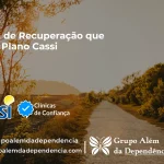 Clínica de Recuperação que Aceita CASSI em Jaci -SP