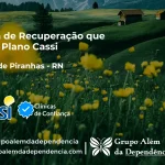 Clínica de Recuperação que Aceita CASSI em Jardim de Piranhas -RN