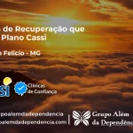 Clínica de Recuperação que Aceita CASSI em Joaquim Felício -MG
