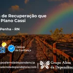 Clínica de Recuperação que Aceita CASSI em José da Penha -RN