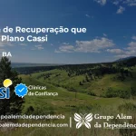 Clínica de Recuperação que Aceita CASSI em Jussari -BA