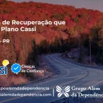 Clínica de Recuperação que Aceita CASSI em Loanda -PR