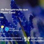 Clínica de Recuperação que Aceita CASSI em Macau -RN