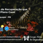 Clínica de Recuperação que Aceita CASSI em Mamanguape -PB